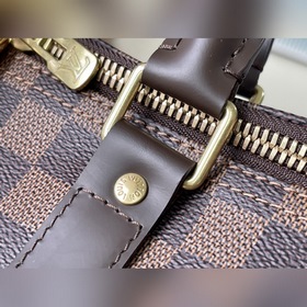 LV Артикул： M41416 Кофейная сумка для путешествий Просторная и у