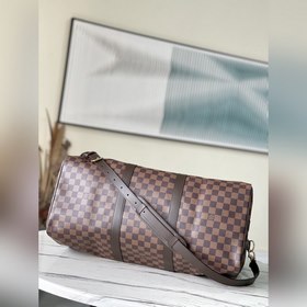 LV Артикул： M41416 Кофейная сумка для путешествий Просторная и у