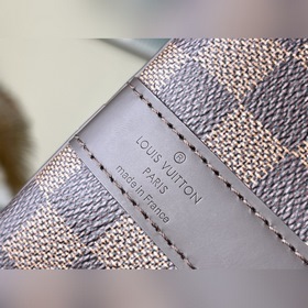LV Артикул： M41416 Кофейная сумка для путешествий Просторная и у