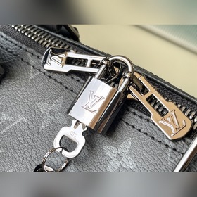 LV Артикул： M43413 KEEPALL 45 дорожная сумка (с плечевым ремнем)