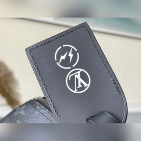 LV Артикул： M43413 KEEPALL 45 дорожная сумка (с плечевым ремнем)