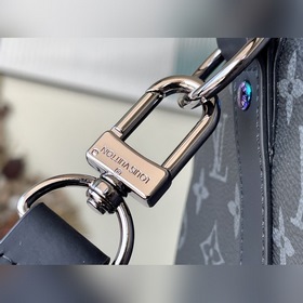LV Артикул： M43413 KEEPALL 45 дорожная сумка (с плечевым ремнем)