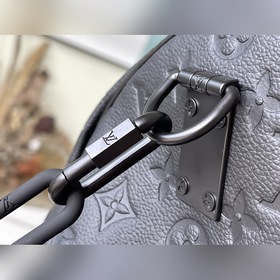 LV Артикул： M44470 Полностью из кожи с тиснением Эта сумка Keep