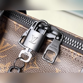 LV Артикул： M44471 50 Дорожная сумка (с плечевым ремнем) Мужска