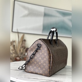 LV Артикул： M44471 50 Дорожная сумка (с плечевым ремнем) Мужска