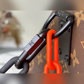 LV Артикул： M44471 50 Дорожная сумка (с плечевым ремнем) Мужска