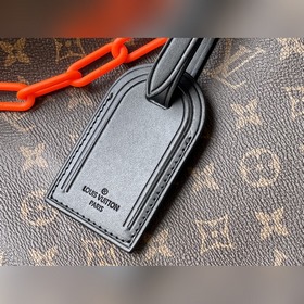 LV Артикул： M44471 50 Дорожная сумка (с плечевым ремнем) Мужска