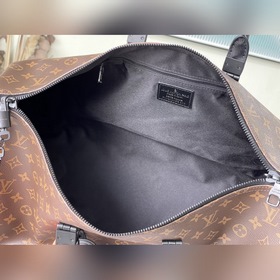 LV Артикул： M44471 50 Дорожная сумка (с плечевым ремнем) Мужска