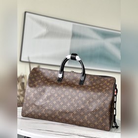LV Артикул： M44471 50 Дорожная сумка (с плечевым ремнем) Мужска