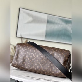 LV Артикул： M44471 50 Дорожная сумка (с плечевым ремнем) Мужска
