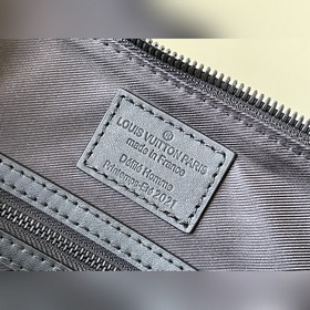 LV Модель： M45069 Желтый ворс. Классическая дорожная сумка в инт