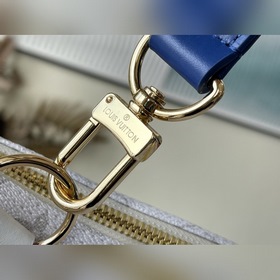 LV Артикул： M45586 Вирджил Абло (Virgil Abloh) перенесумку Baske