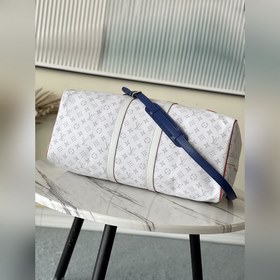 LV Артикул： M45586 Вирджил Абло (Virgil Abloh) перенесумку Baske