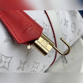 LV Артикул： M45586 Вирджил Абло (Virgil Abloh) перенесумку Baske