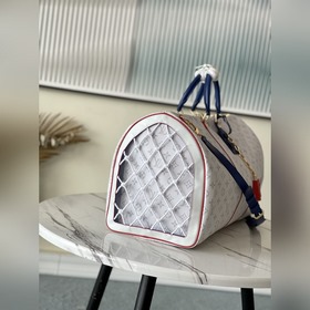 LV Артикул： M45586 Вирджил Абло (Virgil Abloh) перенесумку Baske