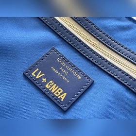 LV Артикул： M45586 Вирджил Абло (Virgil Abloh) перенесумку Baske