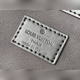 LV Артикул： M45758 Keepall 50 BANDOULIèRE с мягкой сумкой для пу
