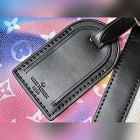 LV Артикул： M45758 Keepall 50 BANDOULIèRE с мягкой сумкой для пу