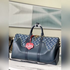 LV Артикул： M45975 Ранневесенняя коллекция Keepall Элемент Mono