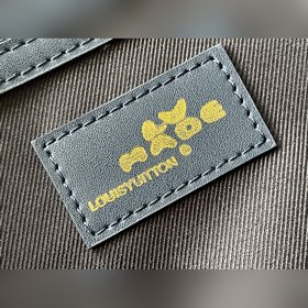 LV Артикул： M45975 Ранневесенняя коллекция Keepall Элемент Mono
