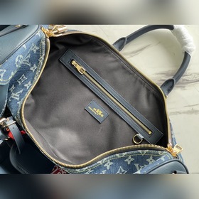 LV Артикул： M45975 Ранневесенняя коллекция Keepall Элемент Mono