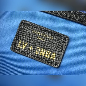 LV Артикул： M53766 Классическая мягкая дорожная сумка Выпущенна
