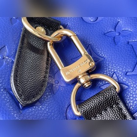 LV Артикул： M53766 Классическая мягкая дорожная сумка Выпущенна