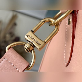 LV Артикул： M55609 50 Дорожная сумка (с плечевым ремнем) Мужская