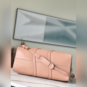 LV Артикул： M55609 50 Дорожная сумка (с плечевым ремнем) Мужская