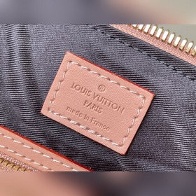 LV Артикул： M55609 50 Дорожная сумка (с плечевым ремнем) Мужская