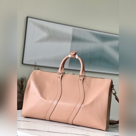 LV Артикул： M55609 50 Дорожная сумка (с плечевым ремнем) Мужская