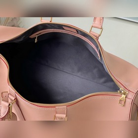 LV Артикул： M55609 50 Дорожная сумка (с плечевым ремнем) Мужская