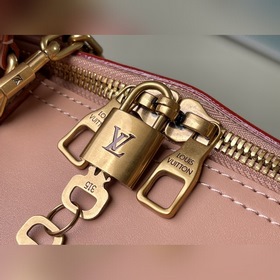 LV Артикул： M55609 50 Дорожная сумка (с плечевым ремнем) Мужская