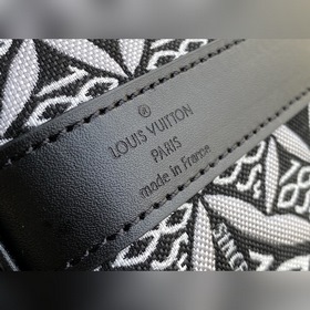 LV Модель： M57304 Keepall Bandoulière 45 Материал： ткань с узоро