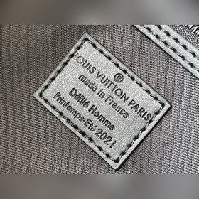 LV Keep all Bando uli ere 40 Артикул： M57416 Сделанная из зерни