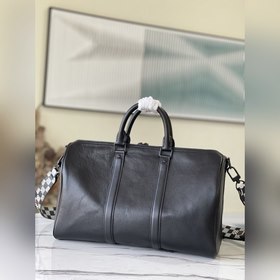 LV Keep all Bando uli ere 40 Артикул： M57416 Сделанная из зерни