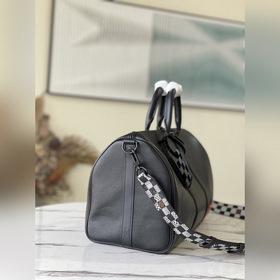 LV Keep all Bando uli ere 40 Артикул： M57416 Сделанная из зерни