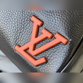LV Keep all Bando uli ere 40 Артикул： M57416 Сделанная из зерни