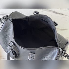 LV Keep all Bando uli ere 40 Артикул： M57416 Сделанная из зерни