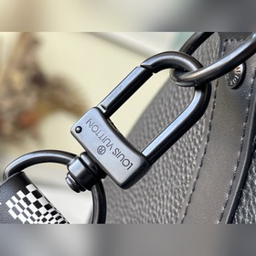 LV Keep all Bando uli ere 40 Артикул： M57416 Сделанная из зерни