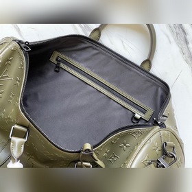 LV Модель： M57963 Дорожная сумка из тонкой кожи с тисненым класс