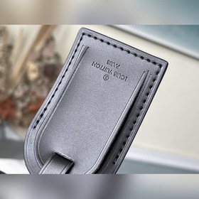LV Модель： M59025 Полнокожаная сумка для путешествий с тиснением