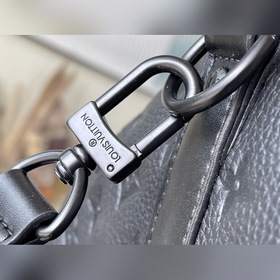 LV Модель： M59025 Полнокожаная сумка для путешествий с тиснением