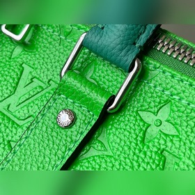 LV Артикул： M59712 Мягкая дорожная сумка Серия мягких дорожных с