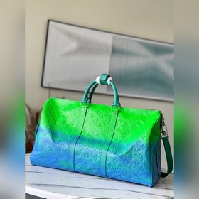 LV Артикул： M59712 Мягкая дорожная сумка Серия мягких дорожных с