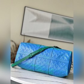LV Артикул： M59712 Мягкая дорожная сумка Серия мягких дорожных с