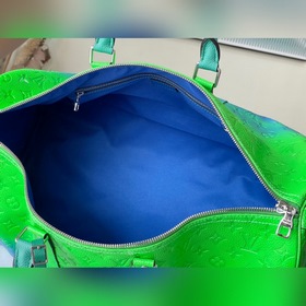 LV Артикул： M59712 Мягкая дорожная сумка Серия мягких дорожных с