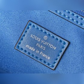 LV Артикул： M59712 Мягкая дорожная сумка Серия мягких дорожных с