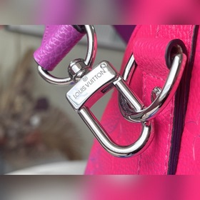 LV Артикул： M59713 Мягкая дорожная сумка Серия мягких дорожных с