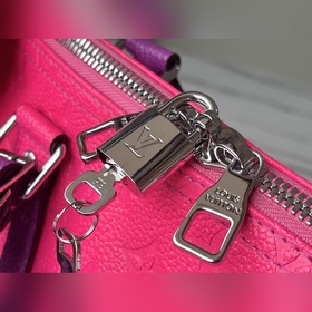 LV Артикул： M59713 Мягкая дорожная сумка Серия мягких дорожных с